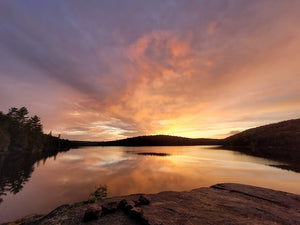 Leave No Trace: Essential Principles for Backcountry Camping