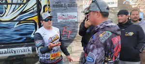 Walleye Tournament Cheaters Exposed