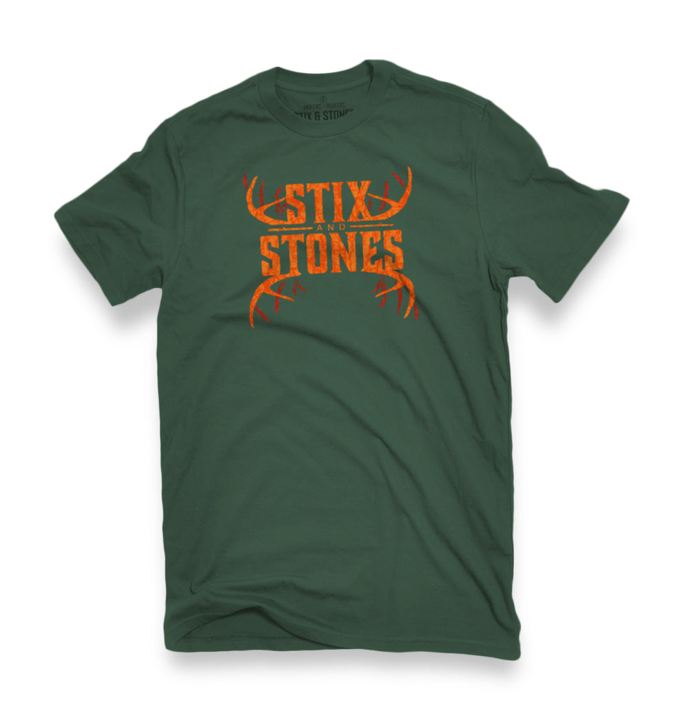 ANTLER TEE