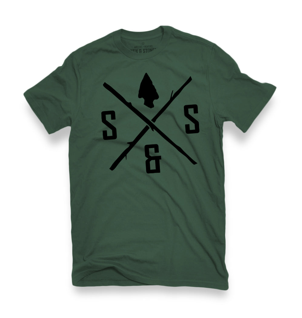 LOGO TEE
