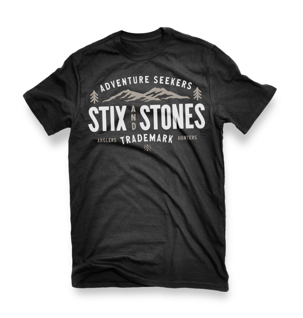 The True Angler 3-Pack