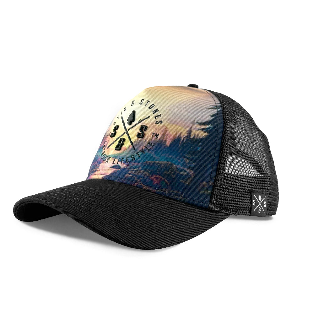 LTD.CHAT HAT