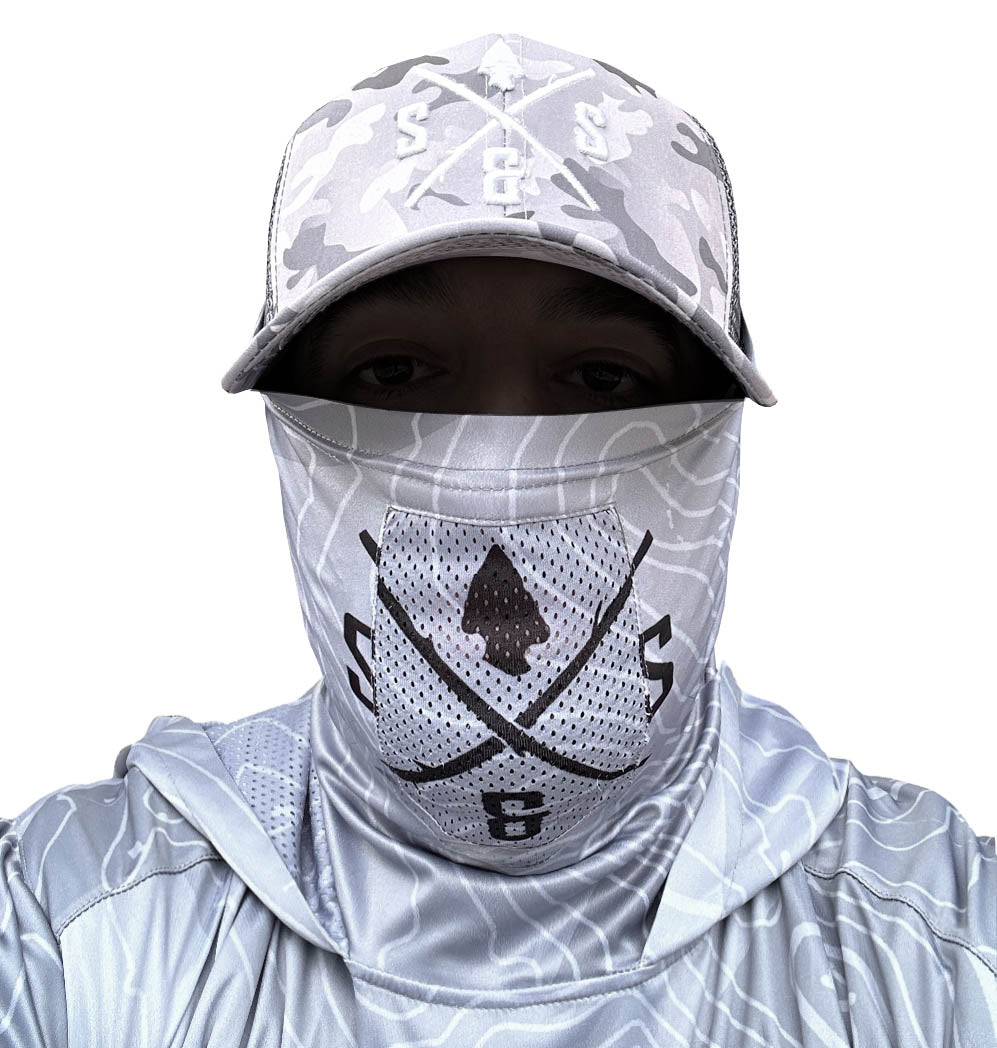 SHADOW GHOST Premium JERSEY