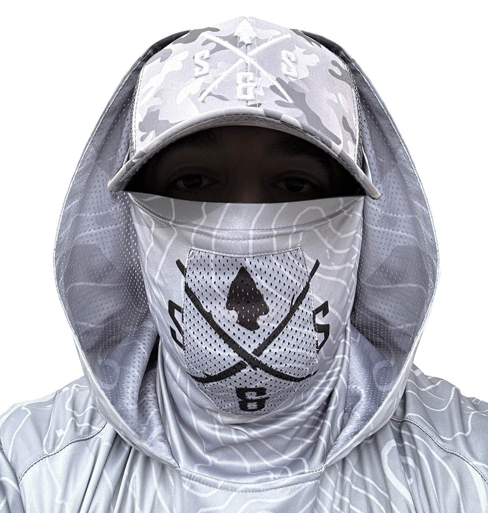 SHADOW GHOST Premium JERSEY