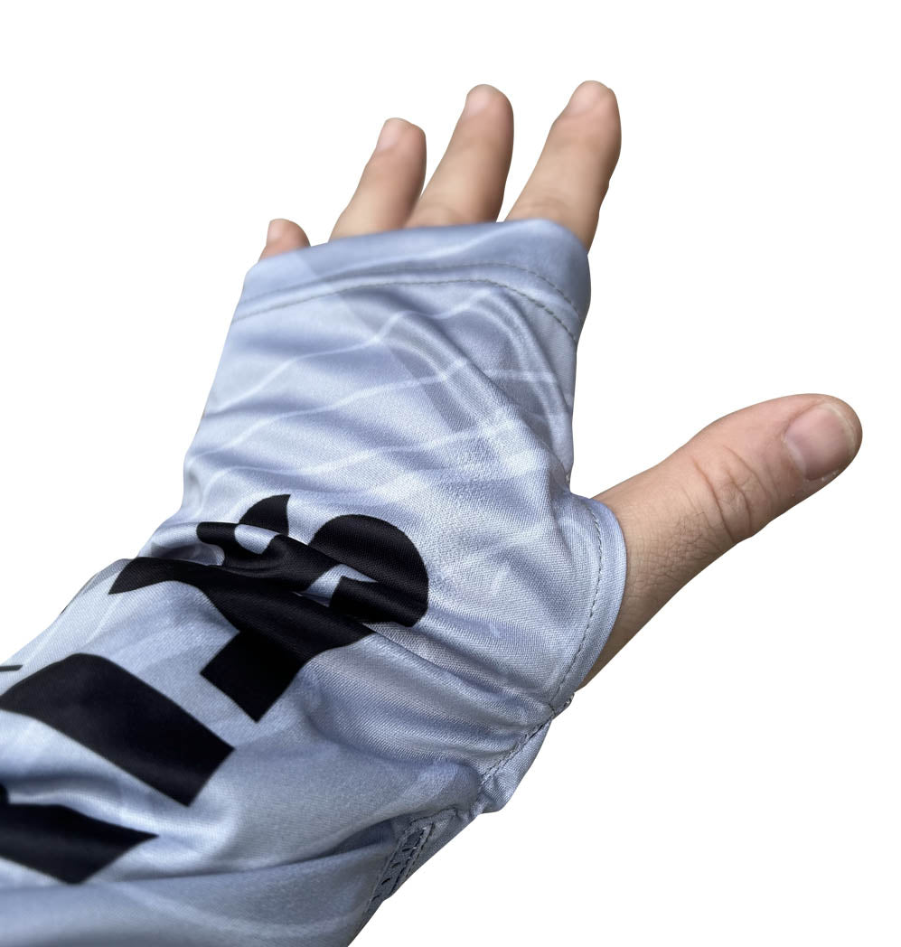 SHADOW GHOST Premium JERSEY