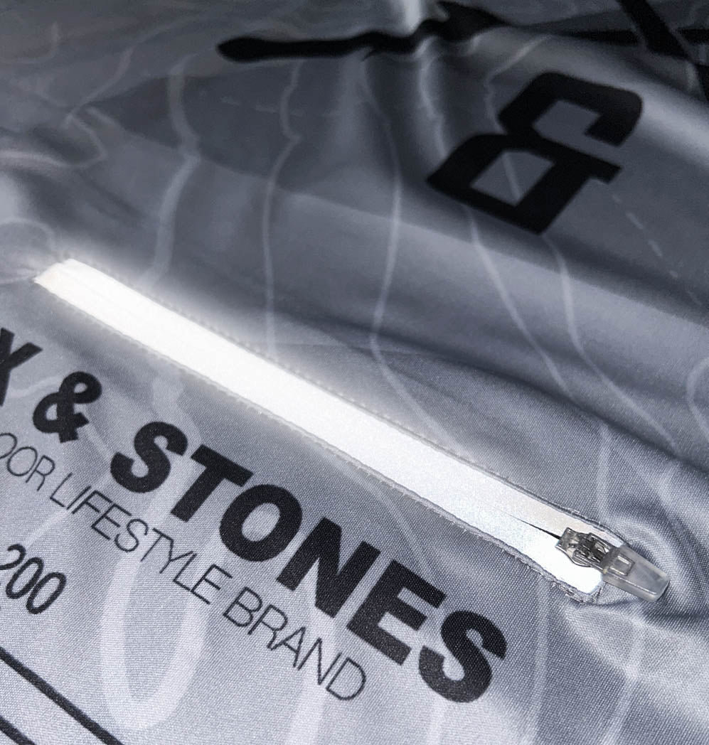 SHADOW GHOST Premium JERSEY