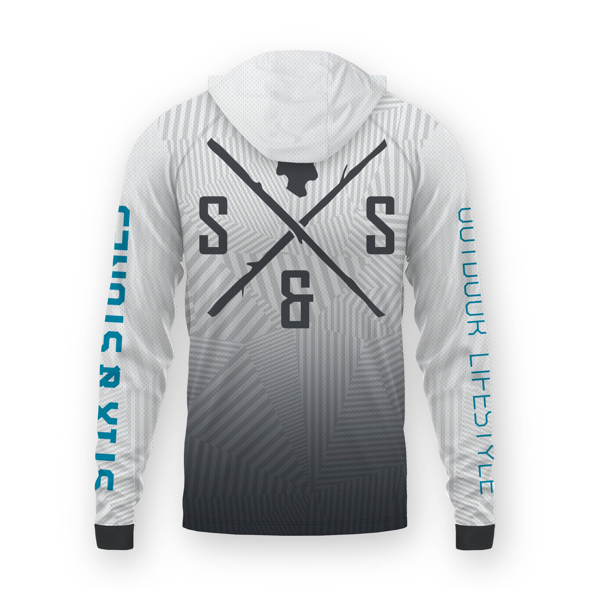 SNS LIFESTYLE JERSEY