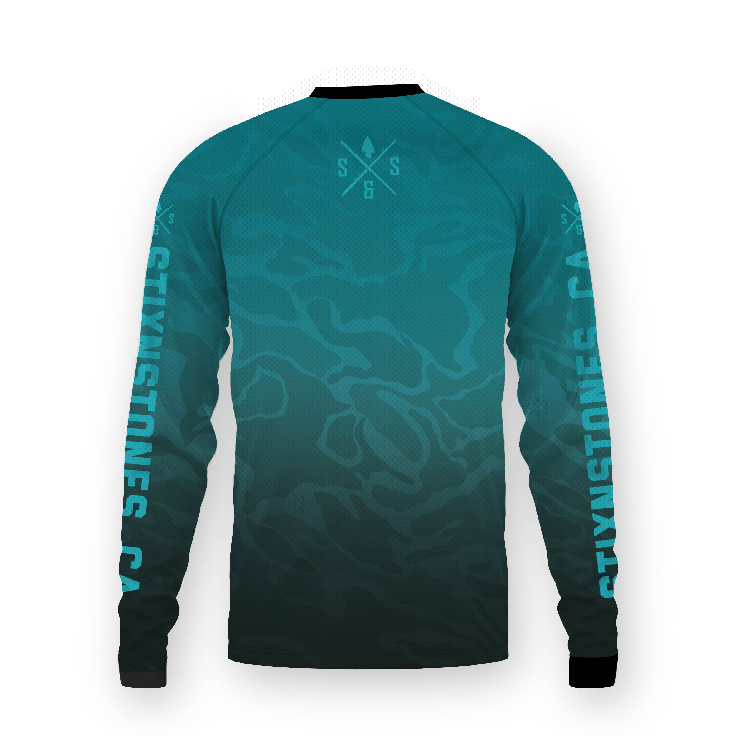 ABYSS JERSEY