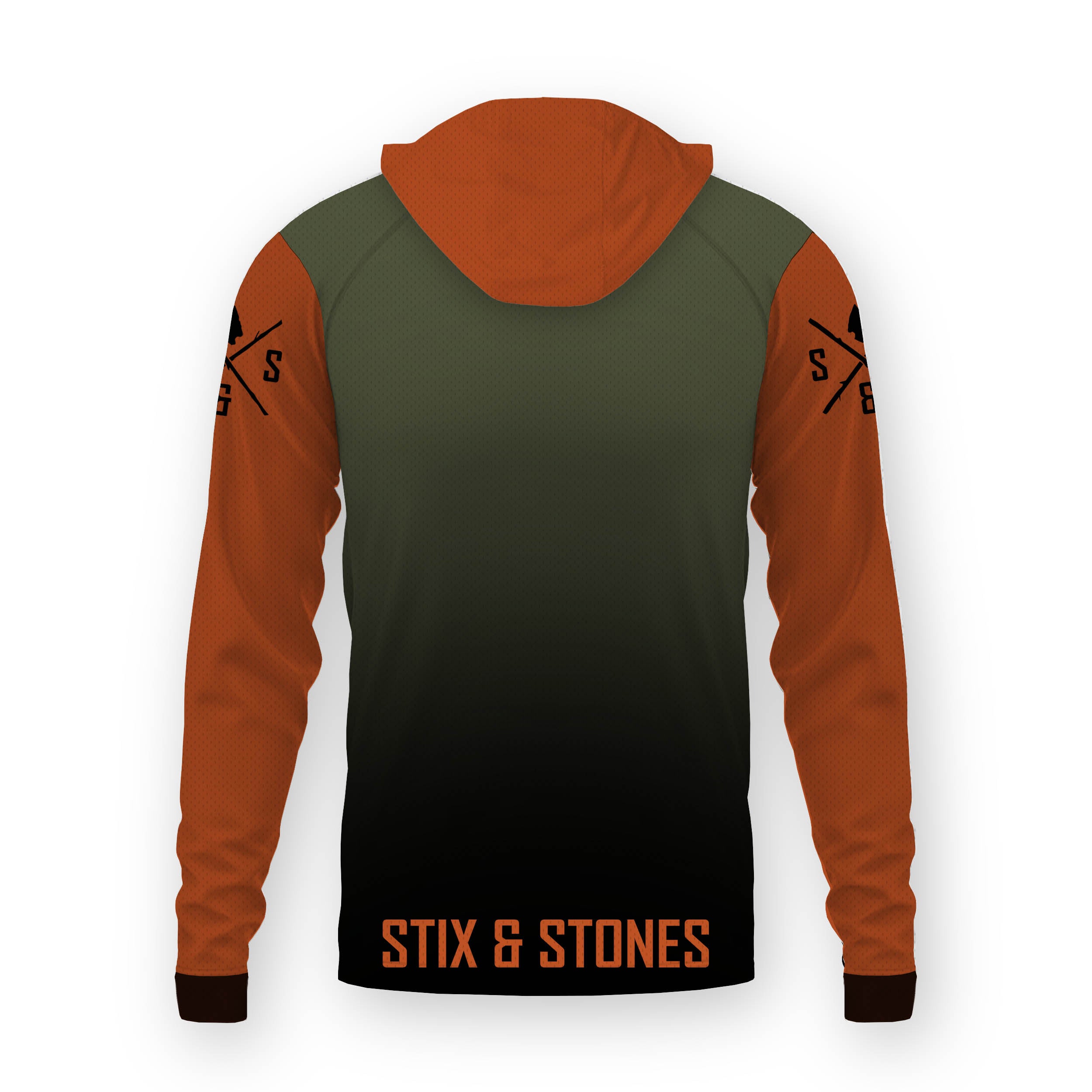 SNS JUST FISH Jersey