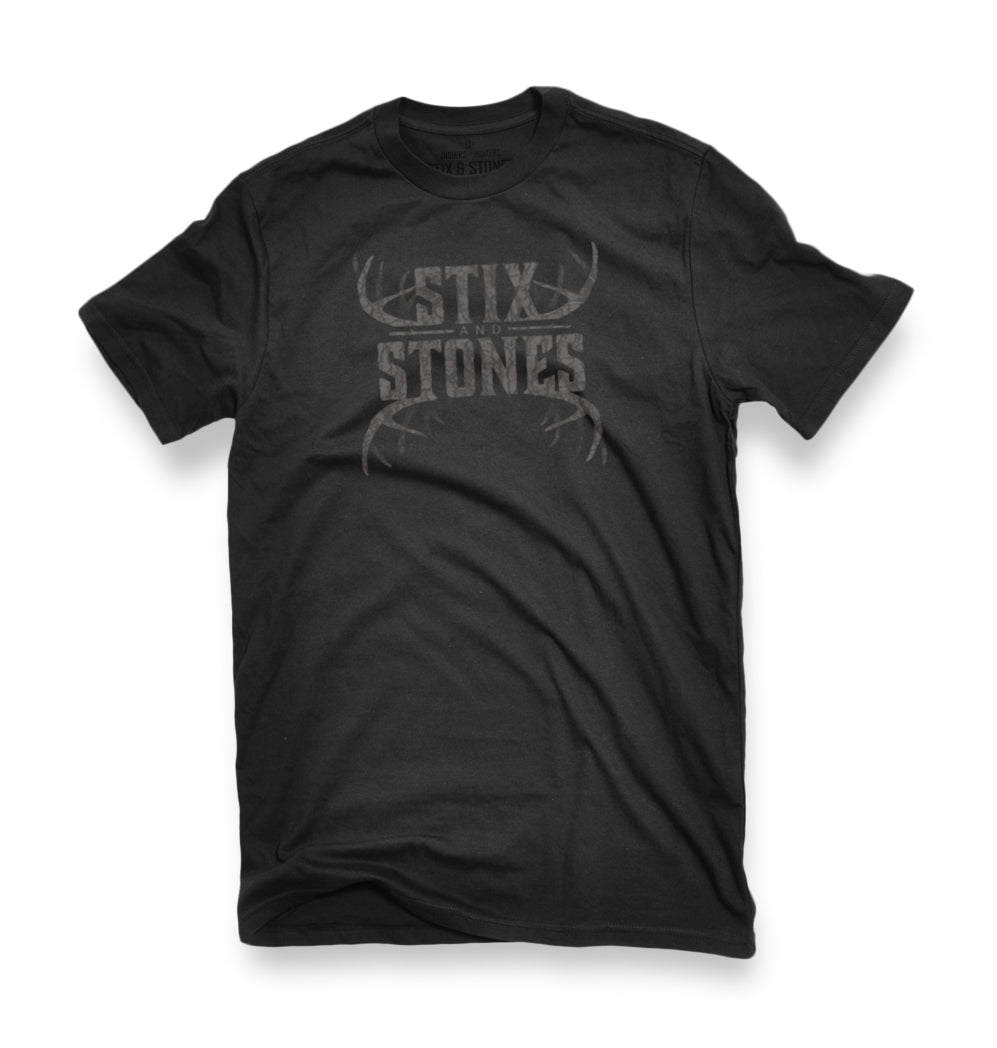Antler t shirt sale