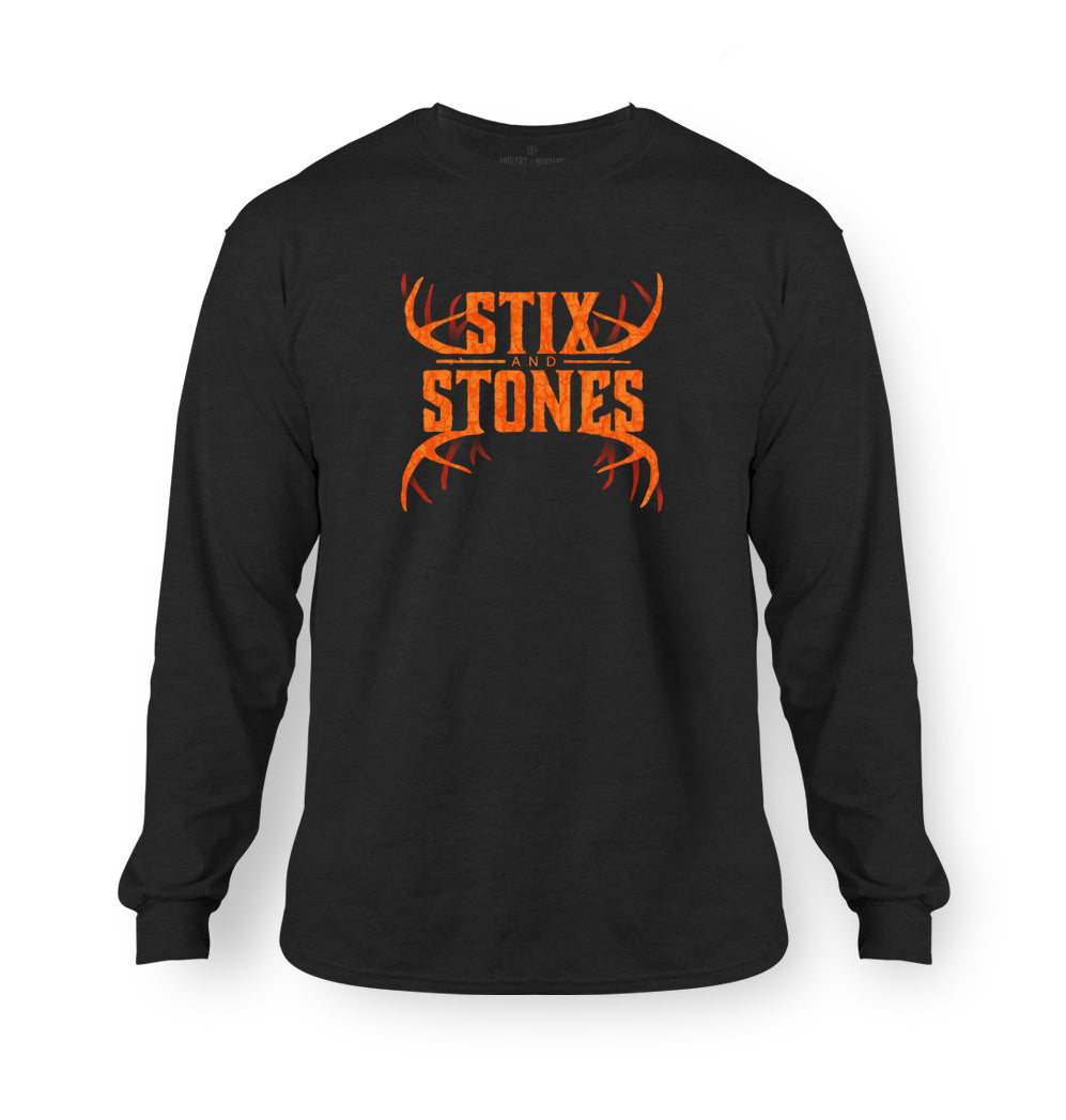 ANTLER Long Sleeves