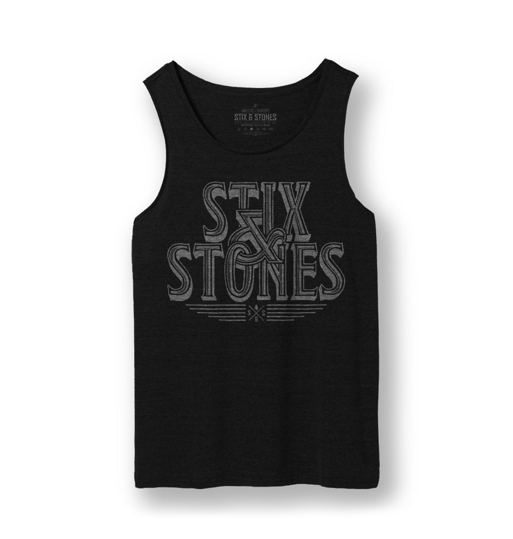 STONES TANK