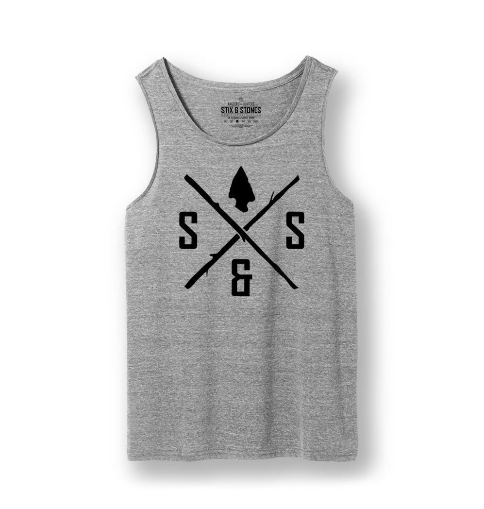 LOGO TANK