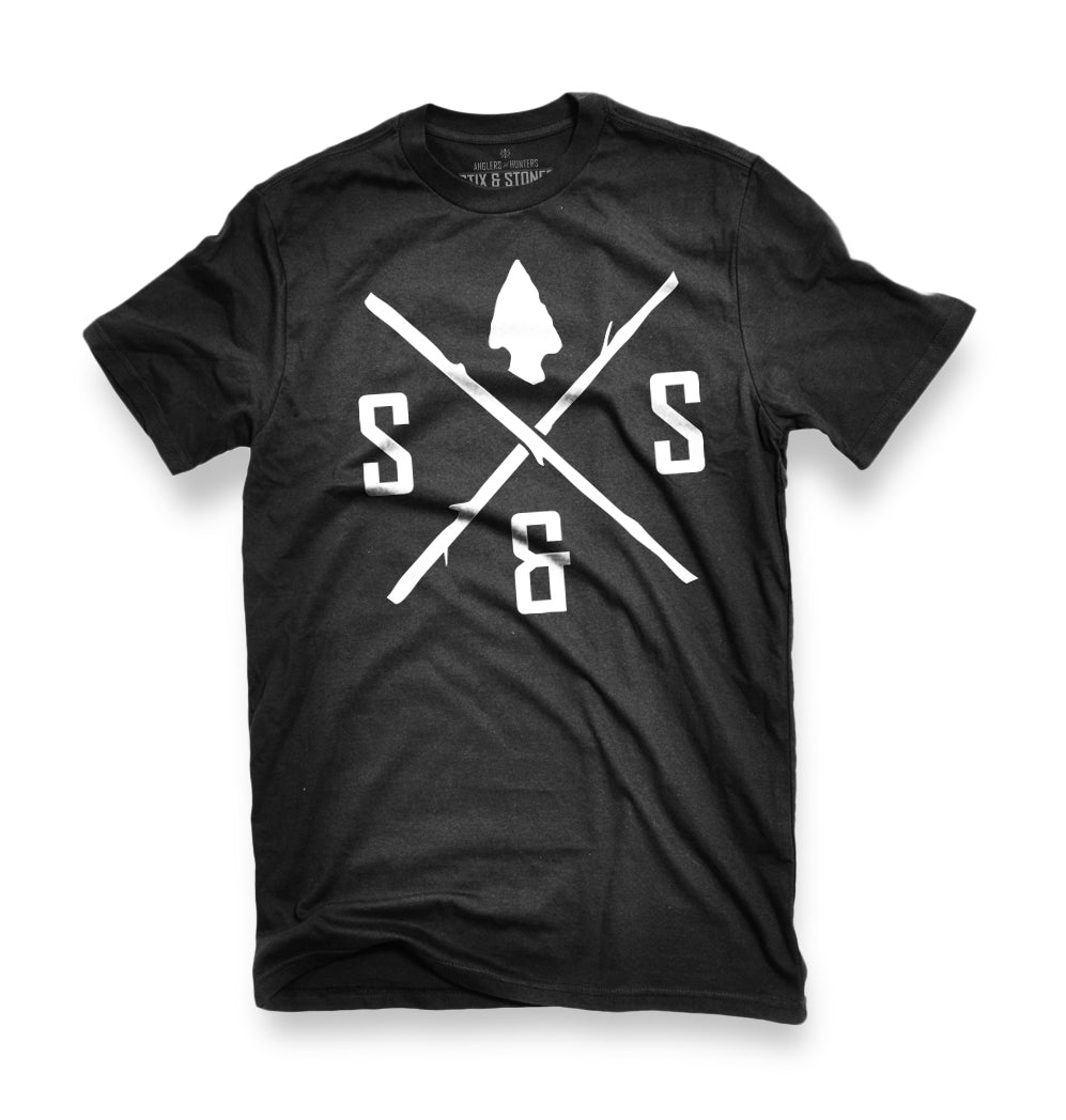 LOGO TEE
