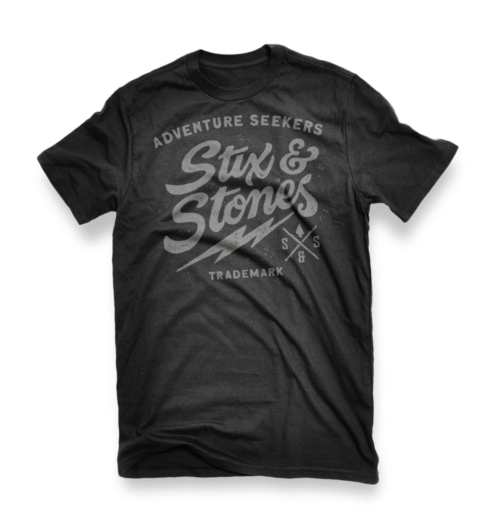 ADVENTURE SEEKER TEE