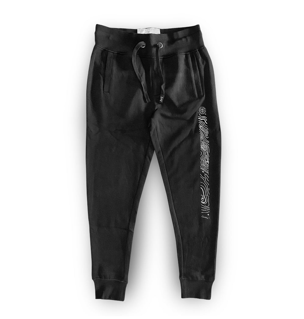 BASECAMP FLEECE JOGGER