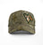 BUCK HUNTER CANVAS HAT