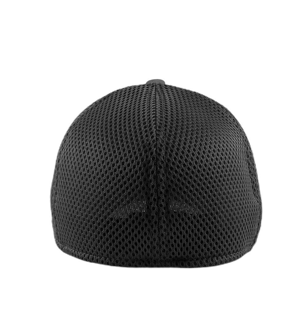 FISH HARD New Era Fullback