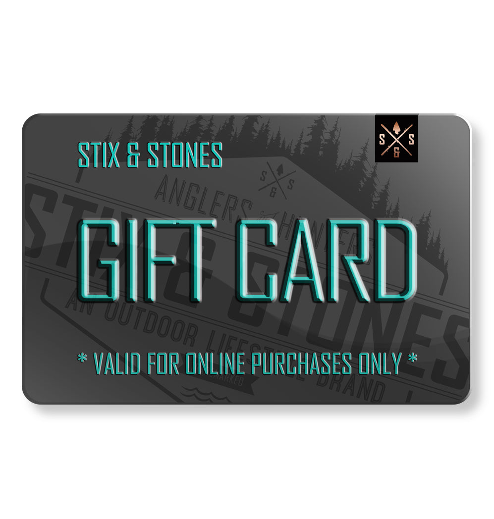 S & S GIFT CARD