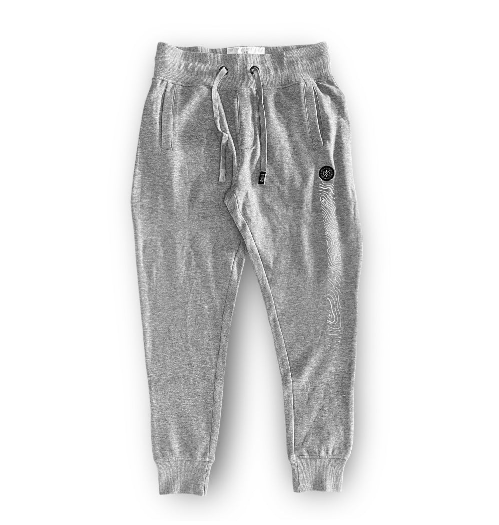 BASECAMP FLEECE JOGGER