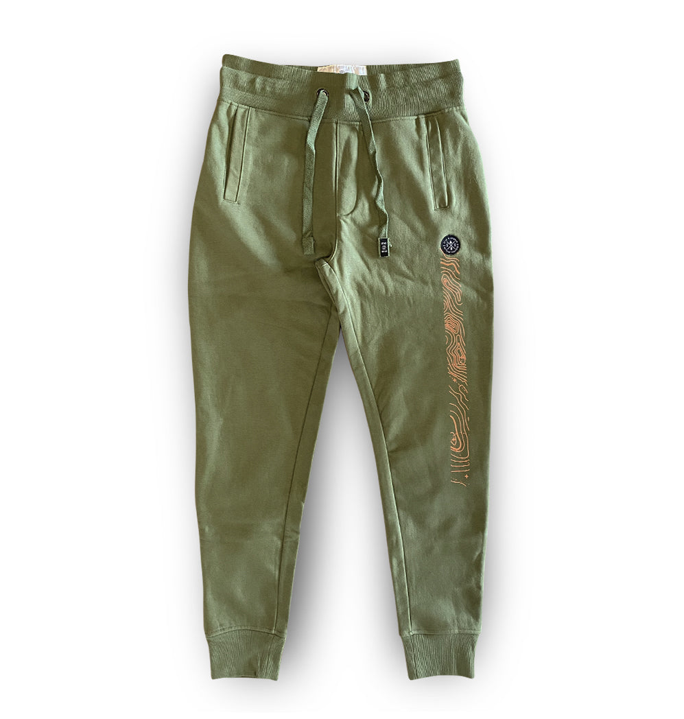 BASECAMP FLEECE JOGGER