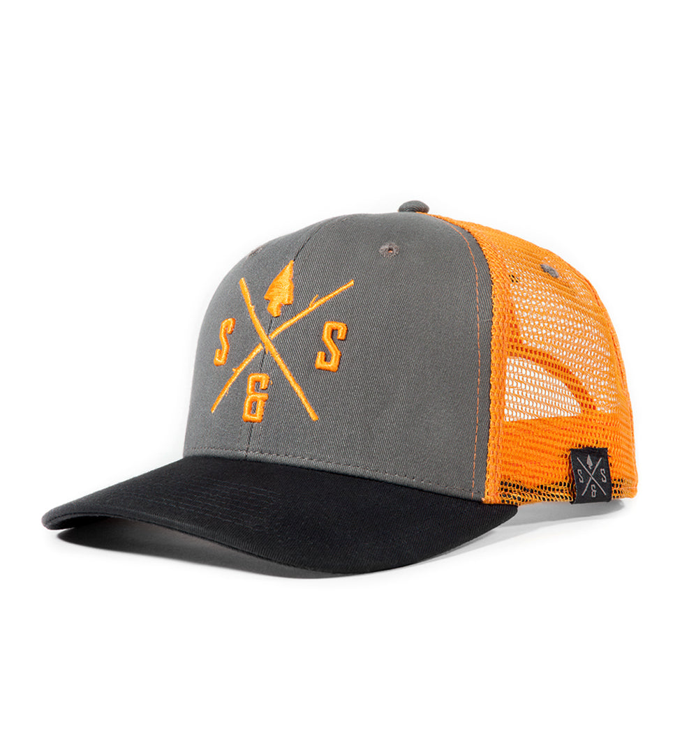 OUTDOORSMEN HAT