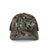 Mossy Oak hat, Forest camo with olive logo